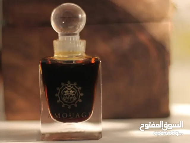 دهن امواج الخلود 12 ملي للبيع