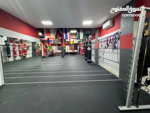 Gym Space Available for Rent – Perfect for Fitness Entrepreneurs!