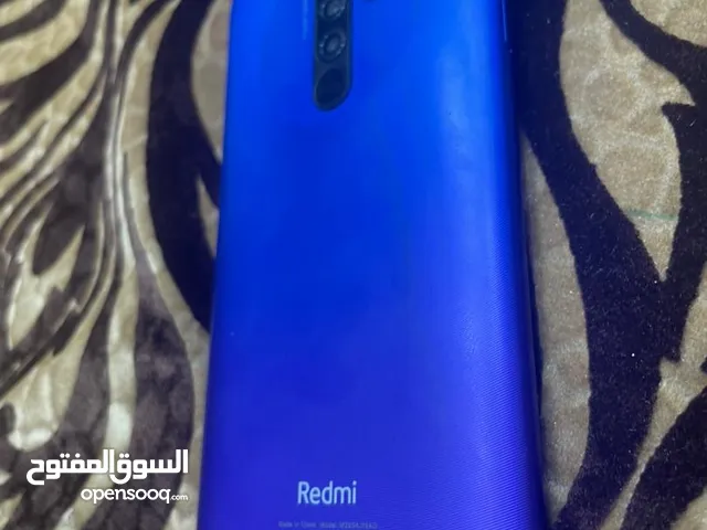 Xiaomi Redmi 9 64 GB in Benghazi