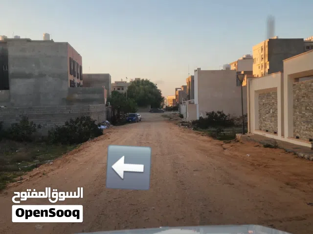 قطعة أرض للبيع مساحتها 500 متر بوابة الجبس شارع الخروبة  من المالك مباشرة سعر المتر 2900 قابل للنقاش