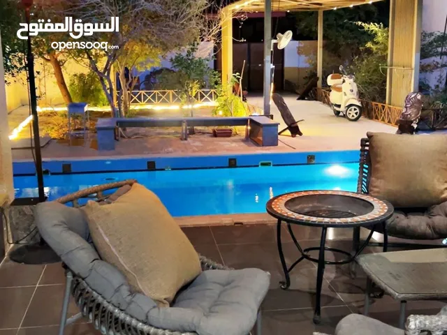 شاليه للاجار