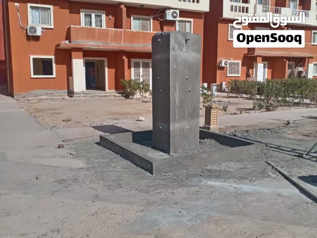 شقه لايجار ناصيه شارعين مدينه نصر