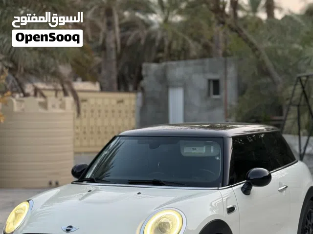 2015 MINI Coupe Cooper