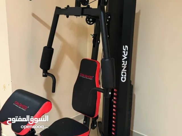 هوم جيم غير مستخدم