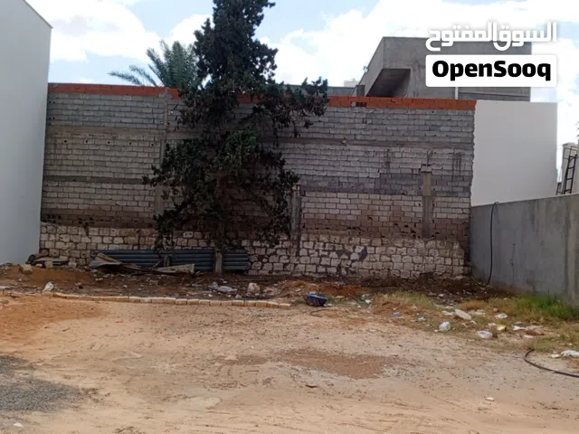 قطعة ارض مساحة 253 متر