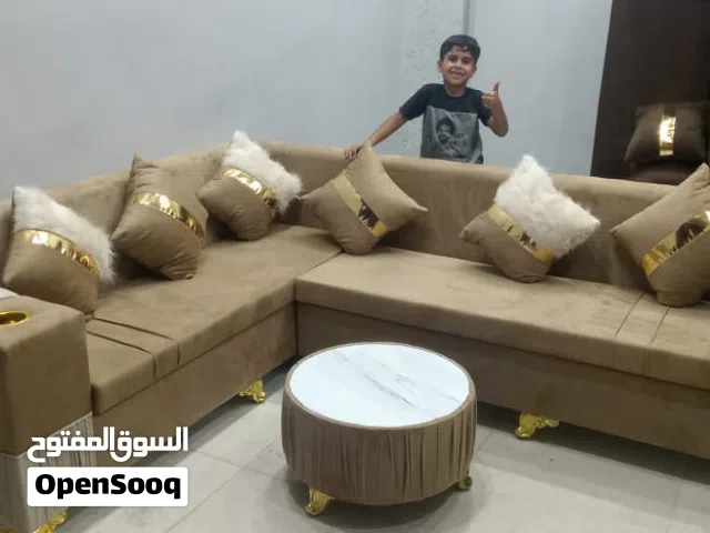 ركنه مودرن بسعر مغري من معرضومصنع الفرسان اولاد اسعد للاثاث