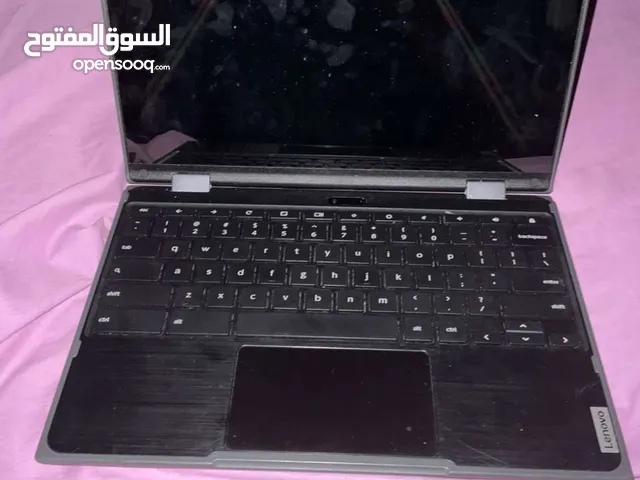 لاب توب لينوفا الجيل الثاني حق دراسه