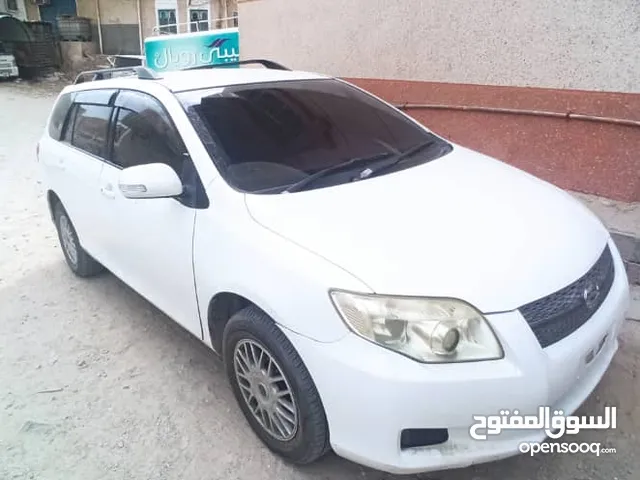 Toyota Corolla 2009 in Al Mukalla