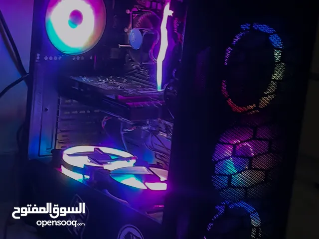 بي سي العاب للبيع
