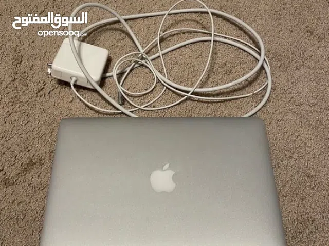 ماك بوك اير 2019 للبيع