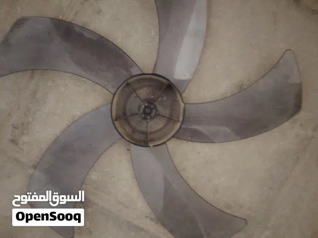 شفرة مروحة
