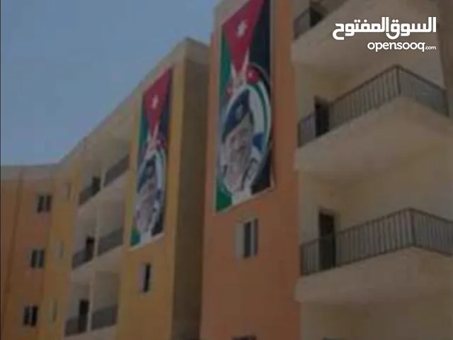 120 m2 3 Bedrooms Apartments for Sale in Amman Al-Mustanada