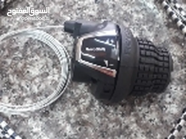 عدة بسكليه الماني وكاله غير مستعمله