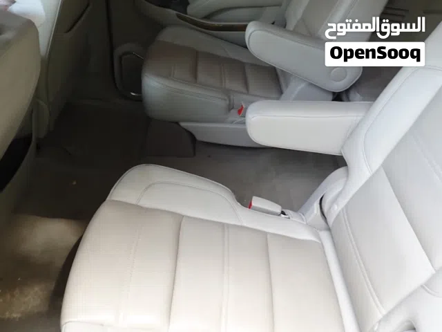 كراسي VIP منفصلة ليوكن دينالي2017