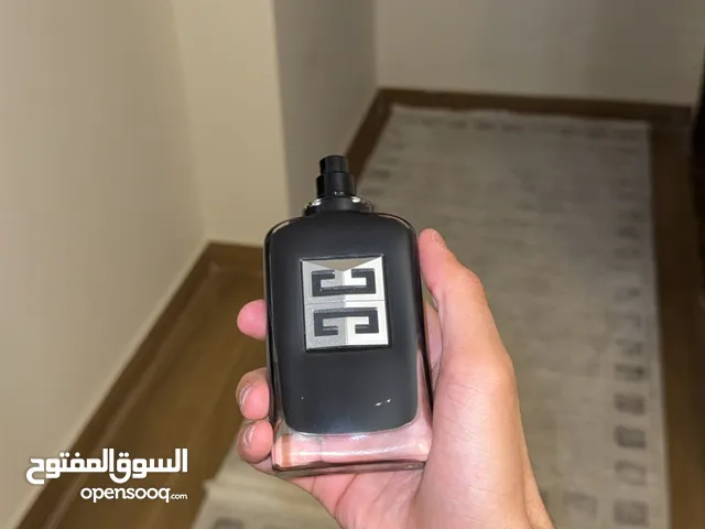 عطرGENTELMAN