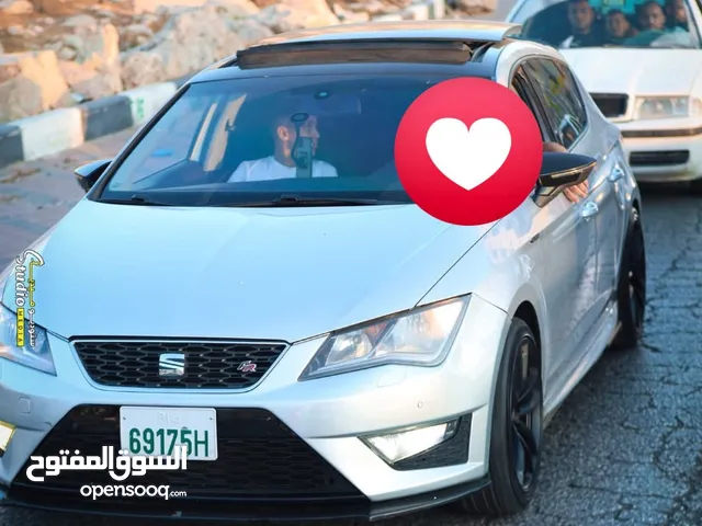 Used Seat Leon in Hebron