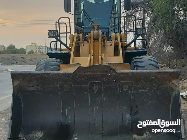 XCMG ZL 50