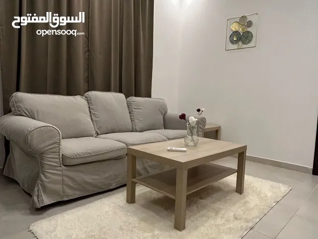 65m2 2 Bedrooms Apartments for Rent in Amman Daheit Al Rasheed
