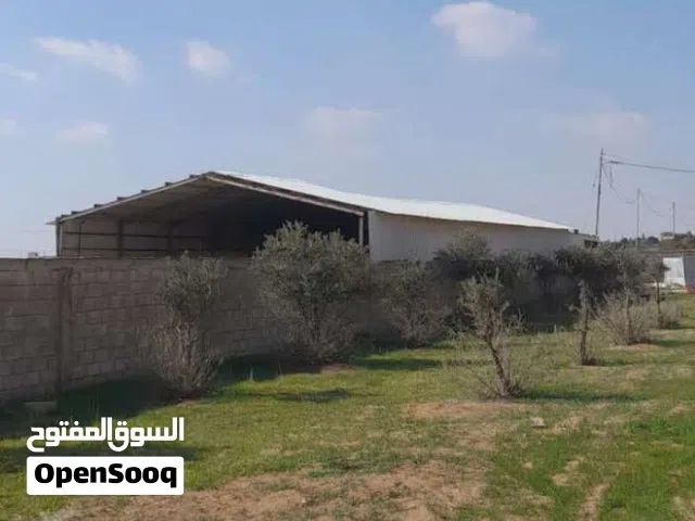 Residential Land for Rent in Amman Sahab
