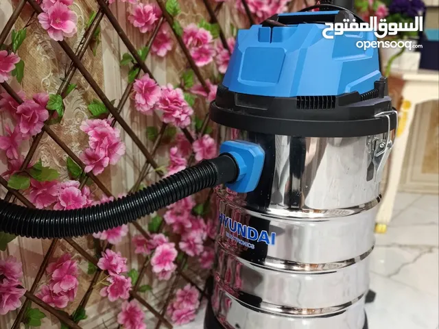  Hyundai Vacuum Cleaners for sale in Basra