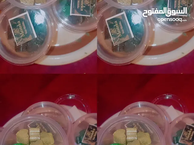 بخور مستكه معطرة وبروائح فواحه