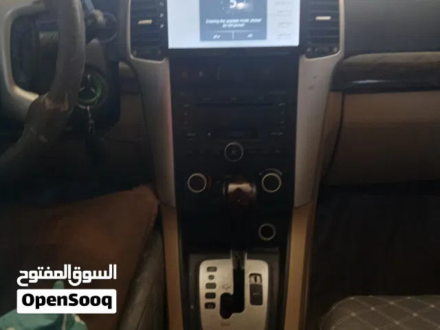 Used Chevrolet Captiva in Al Batinah
