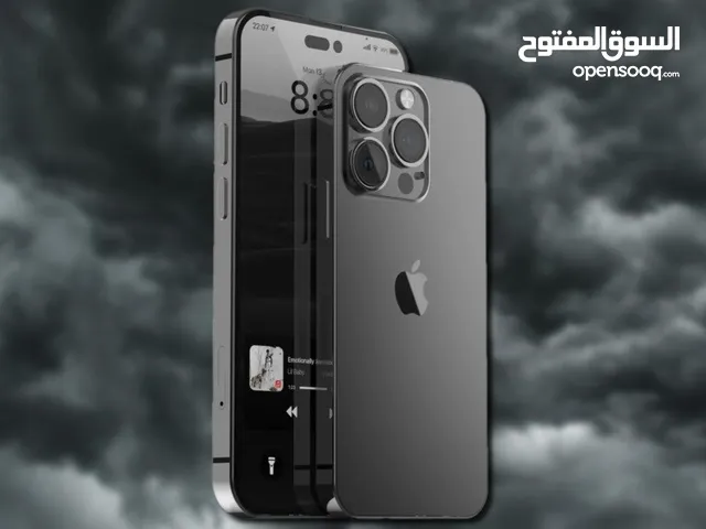 iPhone 14 Pro maxالأمــريكي