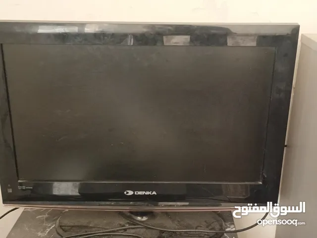 تلفزيون للبيع ماركة DENKA