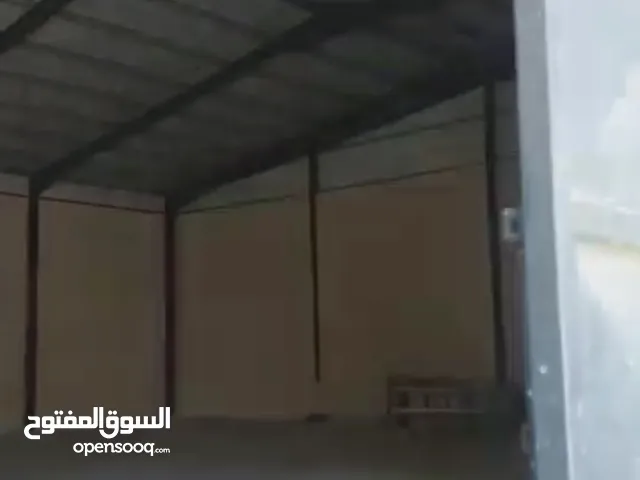 Furnished Warehouses in Tripoli Tajura
