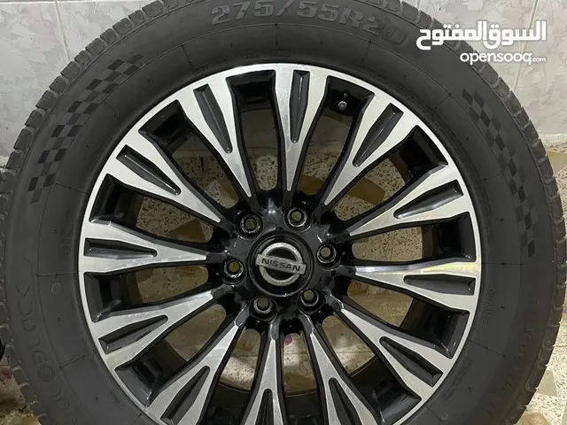 ويل كب حجم 20