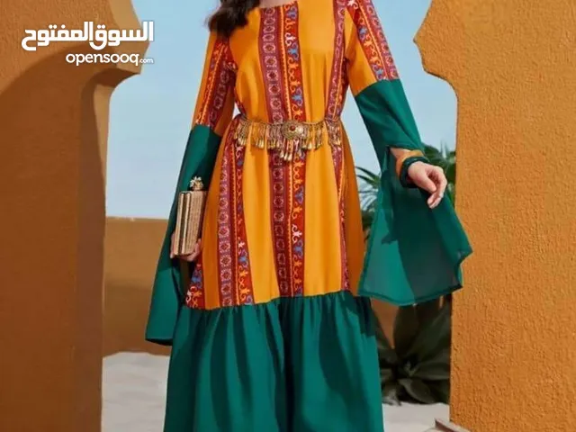 Jalabiya Textile - Abaya - Jalabiya in Sana'a