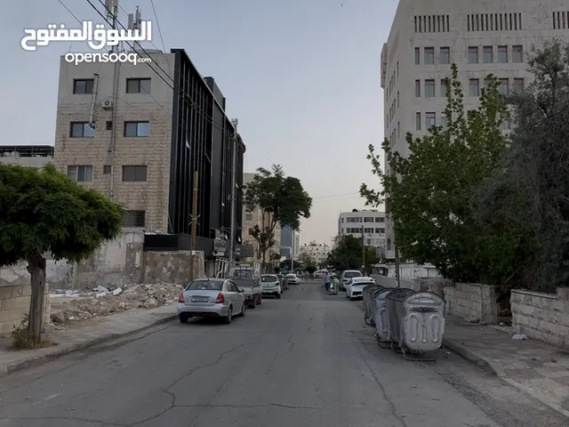 Residential Land for Sale in Amman Jabal Al Hussain