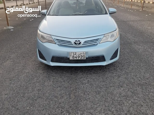 Toyota Other 2015 in Hawally