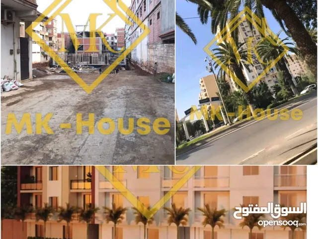 100 m2 3 Bedrooms Apartments for Sale in Algeria Other