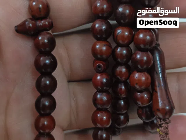 سبحة قديمه جدا