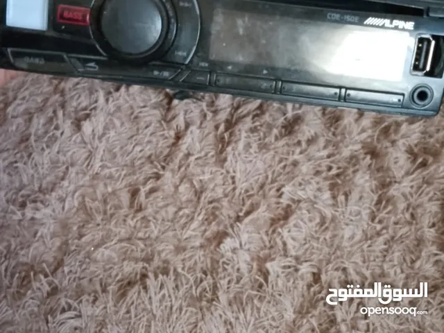  Sound Systems for sale in Irbid