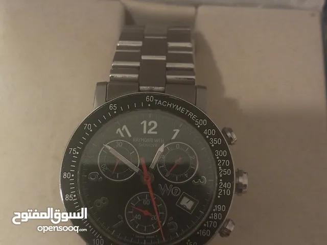 RAYMOND WEIL WATCH WORTH PURCHASING
