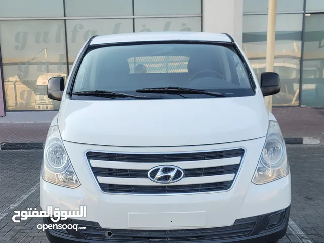 هيونداي اتش وان 2015 H1