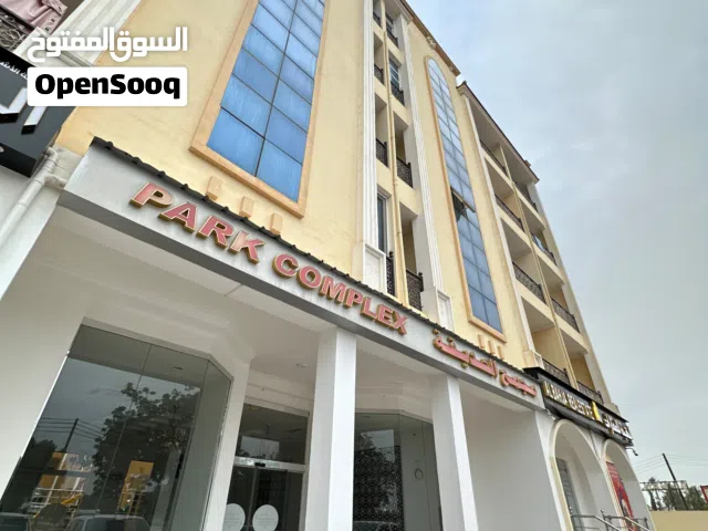 100 m2 2 Bedrooms Apartments for Rent in Dhofar Salala