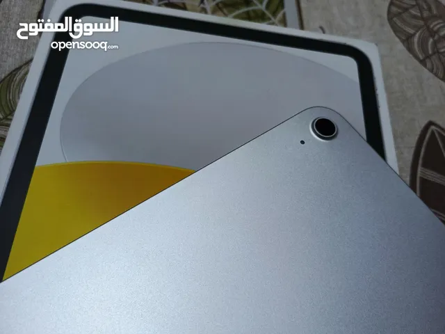 Apple iPad 10 64 GB in Zarqa