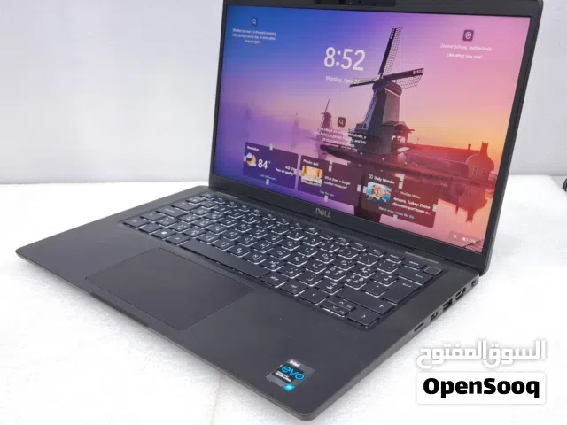DELL 11th Gen Core i7 Business Laptop Just Like New 16 GB DDR4 RAM 14" Full HD Display