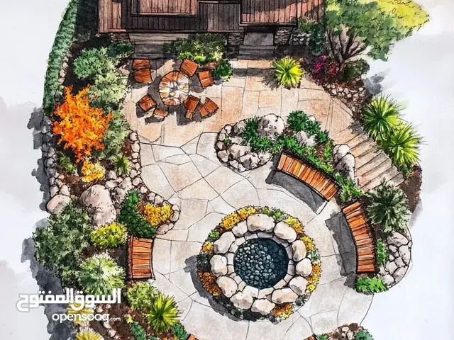 Residential Land for Sale in Basra Basra Sports City