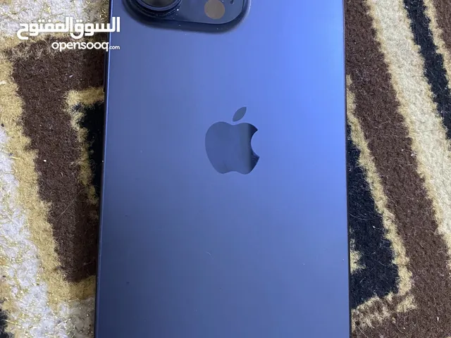 Apple iPhone 15 Pro Max 256 GB in Basra