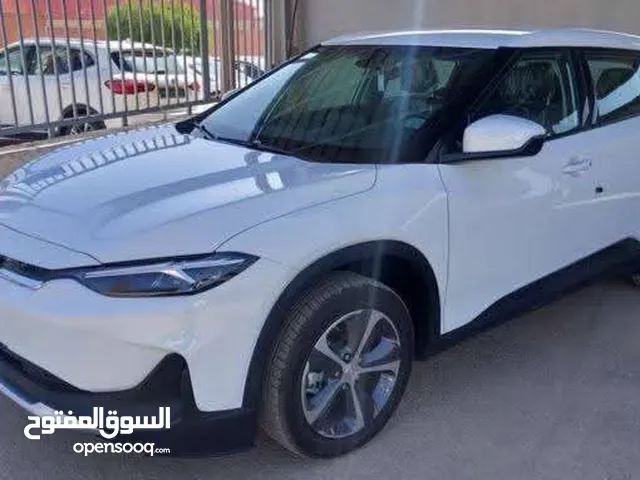 #CHEVROLET #MENLO 2022 ELECTRIC ZERO MILEGE فئة المد (فل بدون فتحة) -المحرك كهربائي 150 حصان دفع