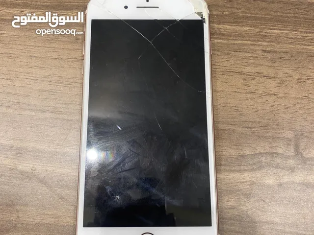 Apple iPhone 7 Plus 64 GB in Tripoli