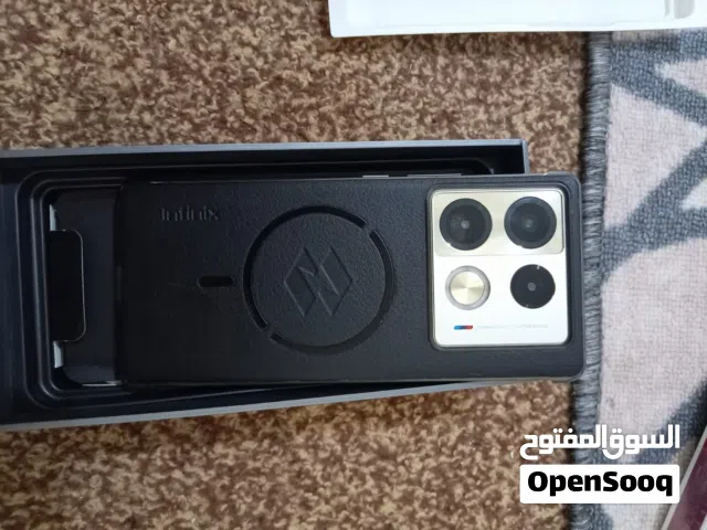 Infinix Note 40 Pro 256 GB in Al Karak