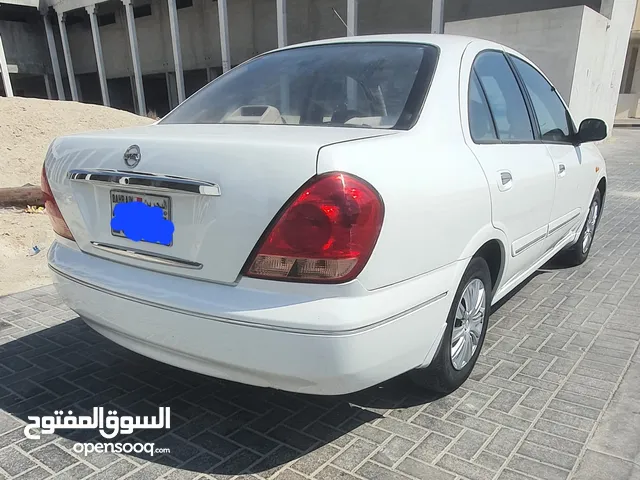 Used Nissan Sunny in Southern Governorate