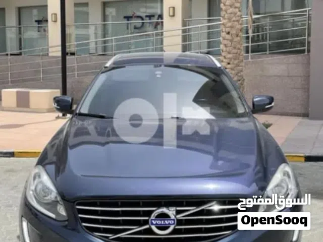 2015 فولفو XC 60 Standard