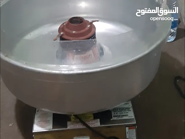 ماكينة  غزل بنات امريكي براسين إنتاجية