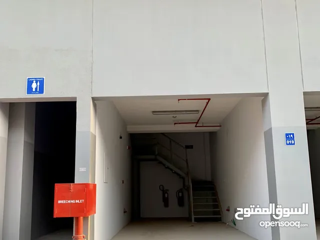 52 m2 Shops for Sale in Muscat Halban